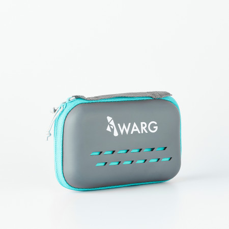 Toalla Warg Soft 50x100 cm