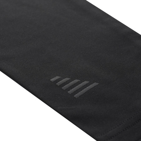 Pantalones para niños Alpine Pro Gemso Black