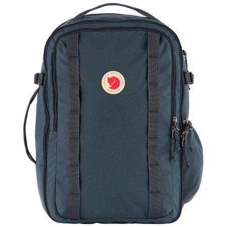 Mochila de viaje Fjällräven Färden Carry-On Pack 30 azul Navy