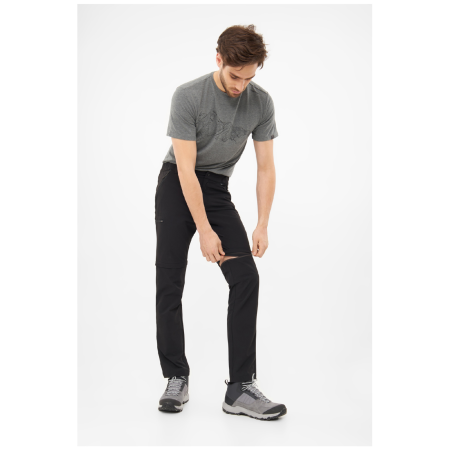 Pantalones de hombre Viking Rocklyn 2v1