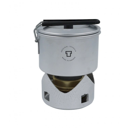 Juego de cocina Trangia Micro Original