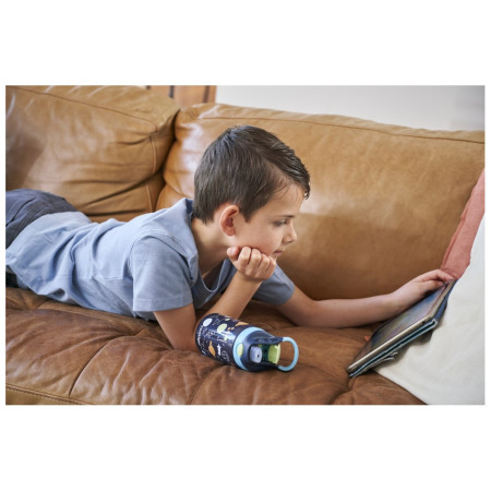 Botella para niños Contigo Easy Clean 420ml