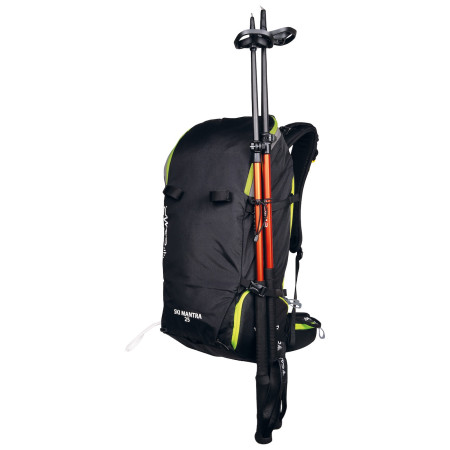 Mochila Camp Ski Mantra 25