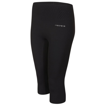 Mallas de tres cuartos para mujer Progress Zora 3Q