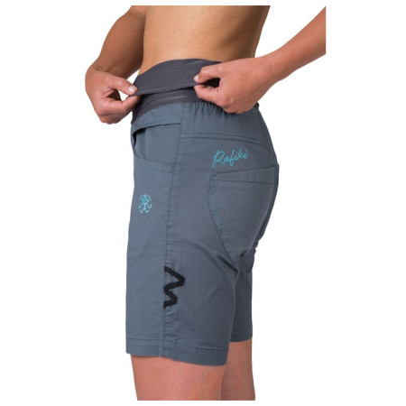 Pantalones cortos de mujer Rafiki Muriel