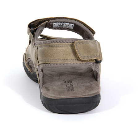 Sandalias de hombre Regatta Haris Walnut