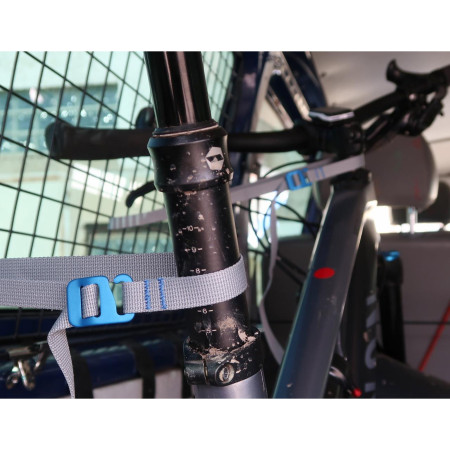 Correa Boll Gear Straps 1.0M