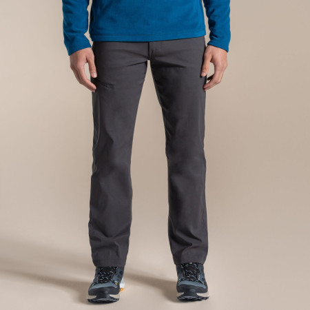 Pantalones de hombre Craghoppers Kiwi Pro III Trs