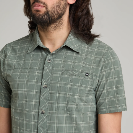 Camisa de hombre Montura Felce 2