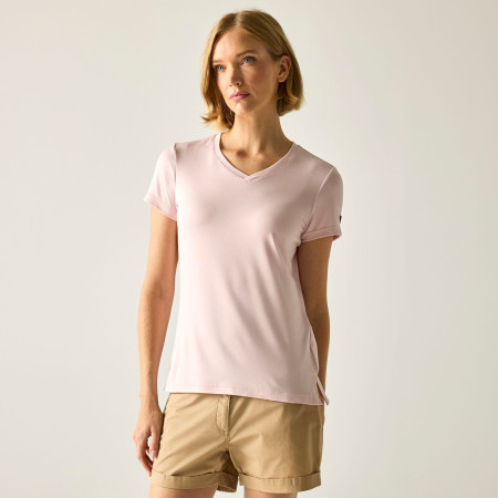 Camiseta de mujer Regatta Elkie