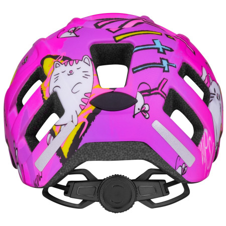 Casco de ciclismo para niños Etape Kitty 2.0