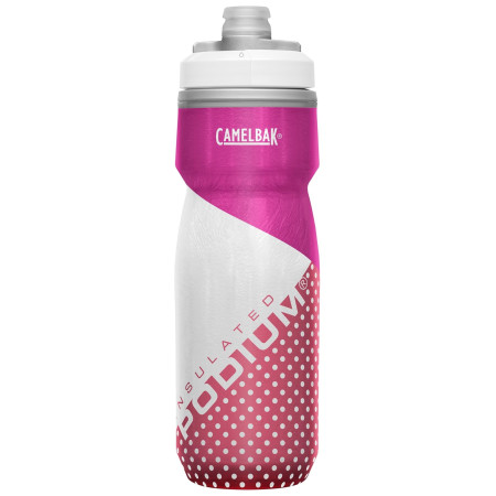 Botella de ciclismo Camelbak Podium Chill 0,62l