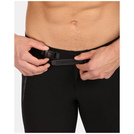 Pantalones cortos de ciclismo para hombre Kilpi Hixon M
