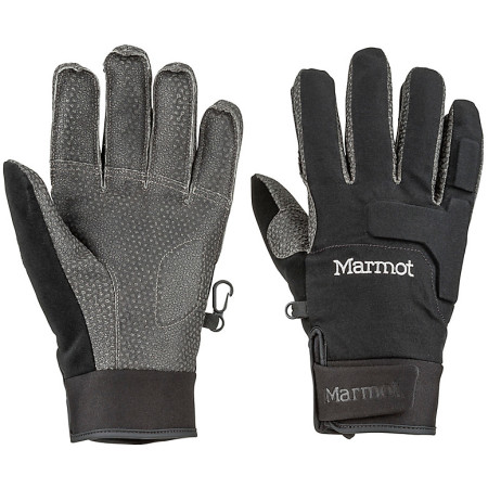 Guantes de hombre Marmot XT Glove (2022) negro