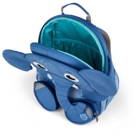 Mochila para niños Affenzahn Large Friend