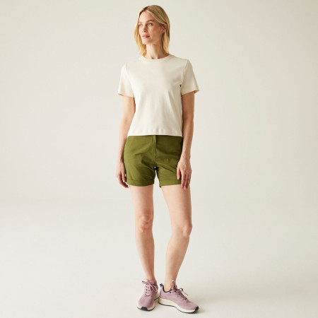 Pantalones cortos de mujer Regatta Xanthi Shorts