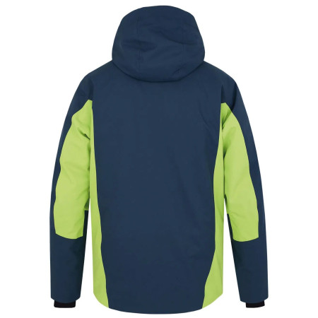 Chaqueta de esquí para hombre Hannah Kelton