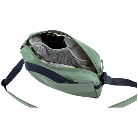 Bolsa de hombro Fjällräven High Coast Crossbody