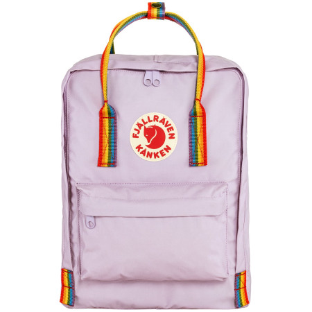 Mochila Fjällräven Kånken Rainbow