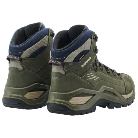 Calzado de hombre Lowa Renegade Evo Gtx Mid