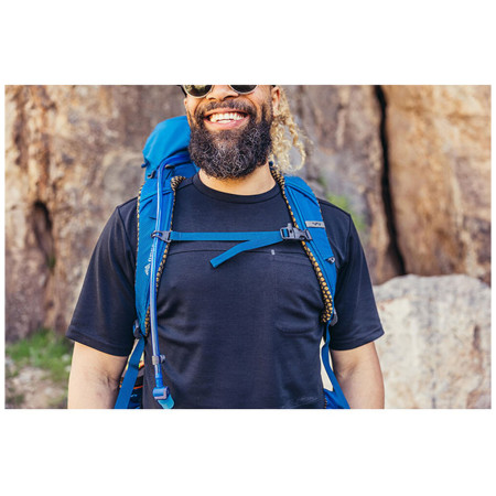 Mochila de hombre Gregory Katmai 65 RC