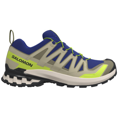 Calzado de hombre Salomon Xa Pro 3D V9