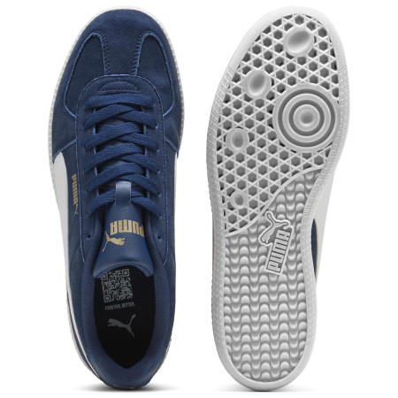 Calzado de hombre Puma Club LT ESD