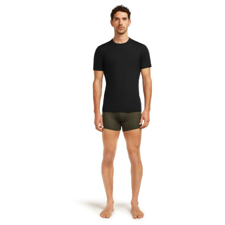 Calzoncillos bóxer para hombre Icebreaker 175 Everyday Boxers wFly