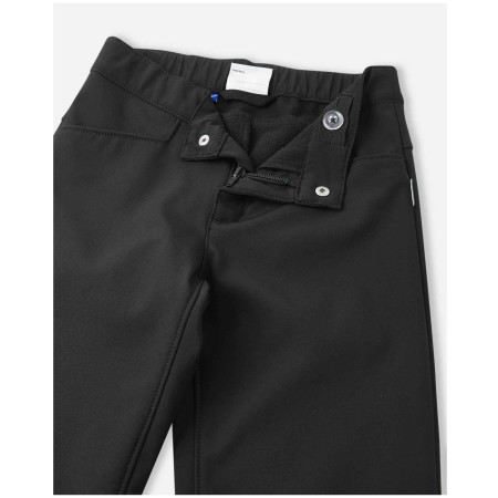Pantalones softshell para niños Reima Idea