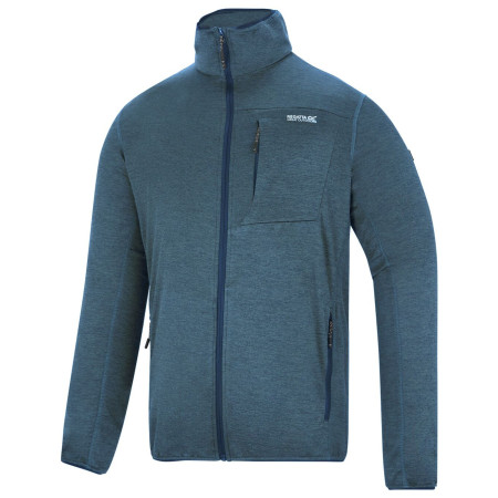 Sudadera de hombre Regatta Hillden Midlayer