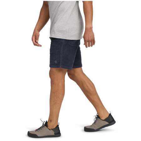 Pantalones cortos de hombre Black Diamond M Dirtbag Shorts