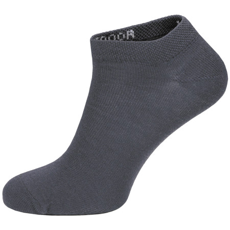 Juego de calcetines Zulu Diplomat Bamboo Low 3-pack