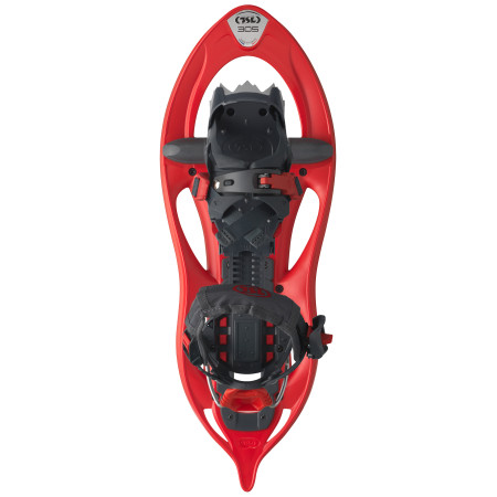 Raquetas de nieve TSL 305 Expedition rojo Pepper