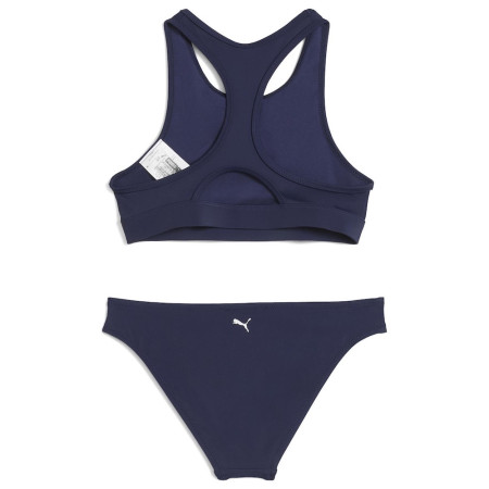Bañador para niños Puma Racerback Bikini Set