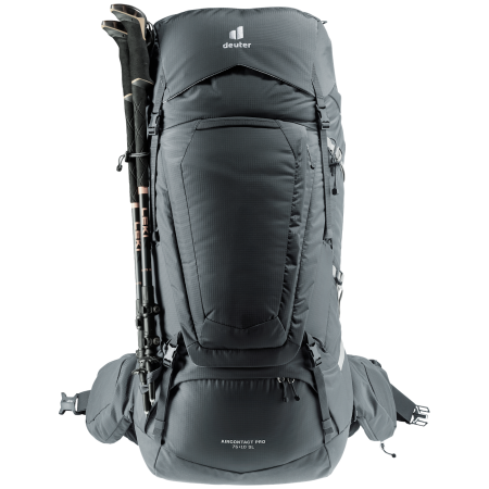 Mochila de senderismo para mujer Deuter Aircontact Pro 75+10 SL