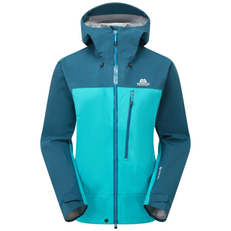 Chaqueta de mujer Mountain Equipment Makalu Wmns Jacket