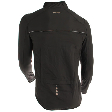 Cortavientos de hombre Axon Nippon