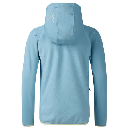 Chaqueta para niños Dare 2b Kids Switch Out Hybrid Nordic Blue