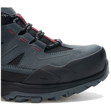 Calzado de hombre Regatta Regen Low