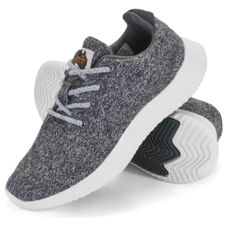 Calzado Gumbies Sneaker Granite