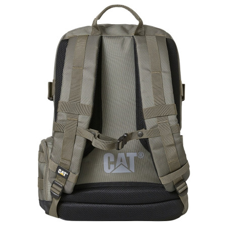 Mochila urbana Caterpillar Combat Sonoran