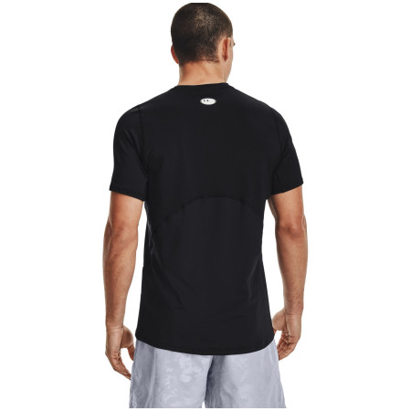 Camiseta de hombre Under Armour HG Armour Fitted SS