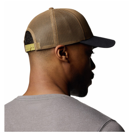 Gorra Columbia Mesh Snap Back