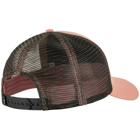 Gorra Fjällräven 1960 Logo Långtradarkeps