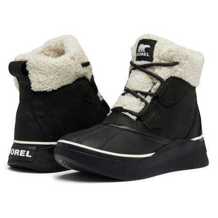 Botas de invierno para mujer Sorel Out N About™ Iv Chillz Wp