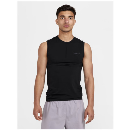 Camiseta funcional sin mangas para hombre Craft ADV Cool Intensity SL