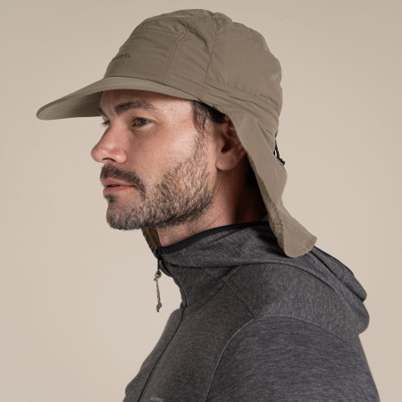 Gorra Craghoppers NL Desert Hat III