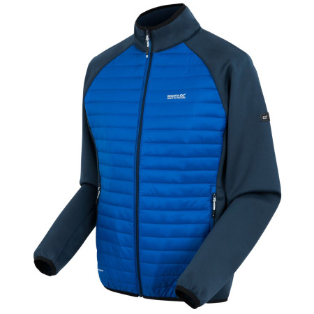 Chaqueta de hombre Regatta Clumber Hybrid