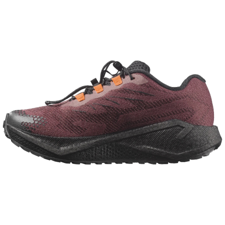 Zapatillas de carrera para mujer Salomon Aero Blaze 4 Grvl W