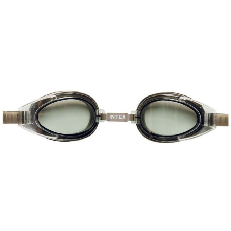 Gafas de natación Intex Water Sport Goggles 55685 transparente